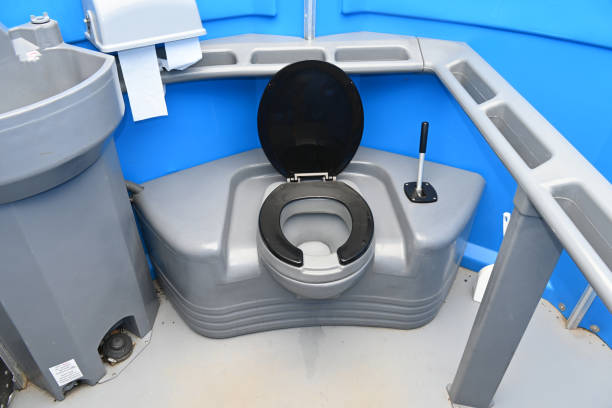 Best Luxury portable toilet rental  in Salina, OK