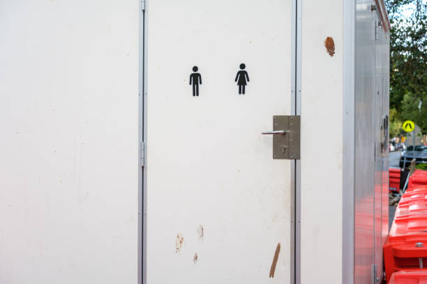 Best Temporary restroom rental  in Salina, OK