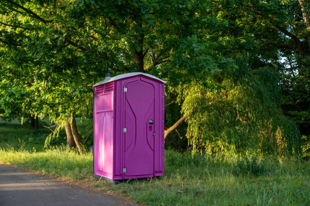Best Construction site porta potty rental  in Salina, OK